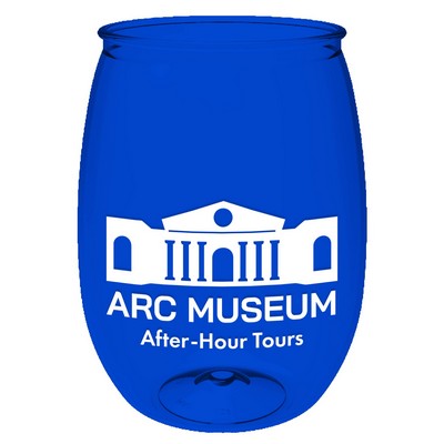 Garyline® Tritan® Wineglass - 16 oz.